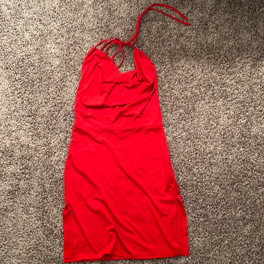 Fashion Nova Dress